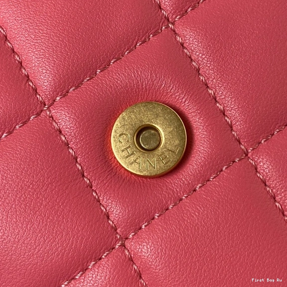 Firstbag Ru BAG MESSENGER CHANEL SMALL 0811